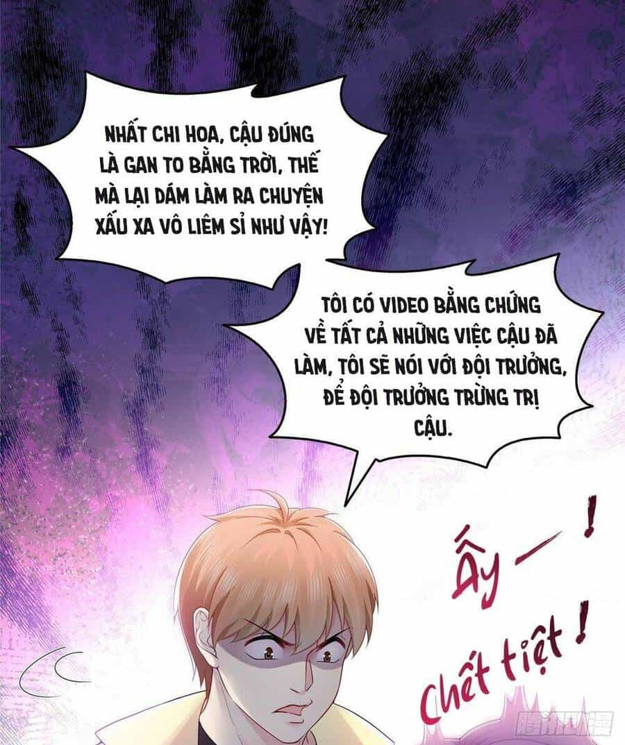 Đúng Như Hàn Quang Gặp Nắng Gắt - Chương 454 - ảnh 42