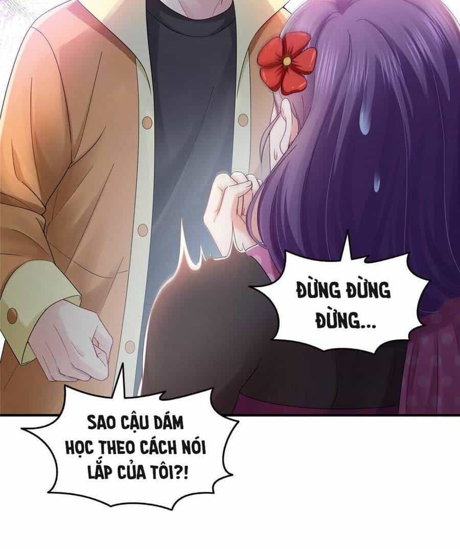 Đúng Như Hàn Quang Gặp Nắng Gắt - Chương 454 - ảnh 43