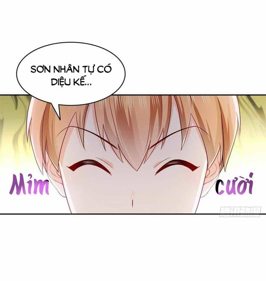 Đúng Như Hàn Quang Gặp Nắng Gắt - Chương 455 - ảnh 34