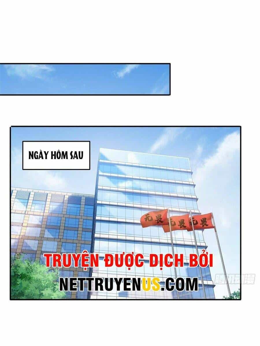 Đúng Như Hàn Quang Gặp Nắng Gắt - Chương 455 - ảnh 35