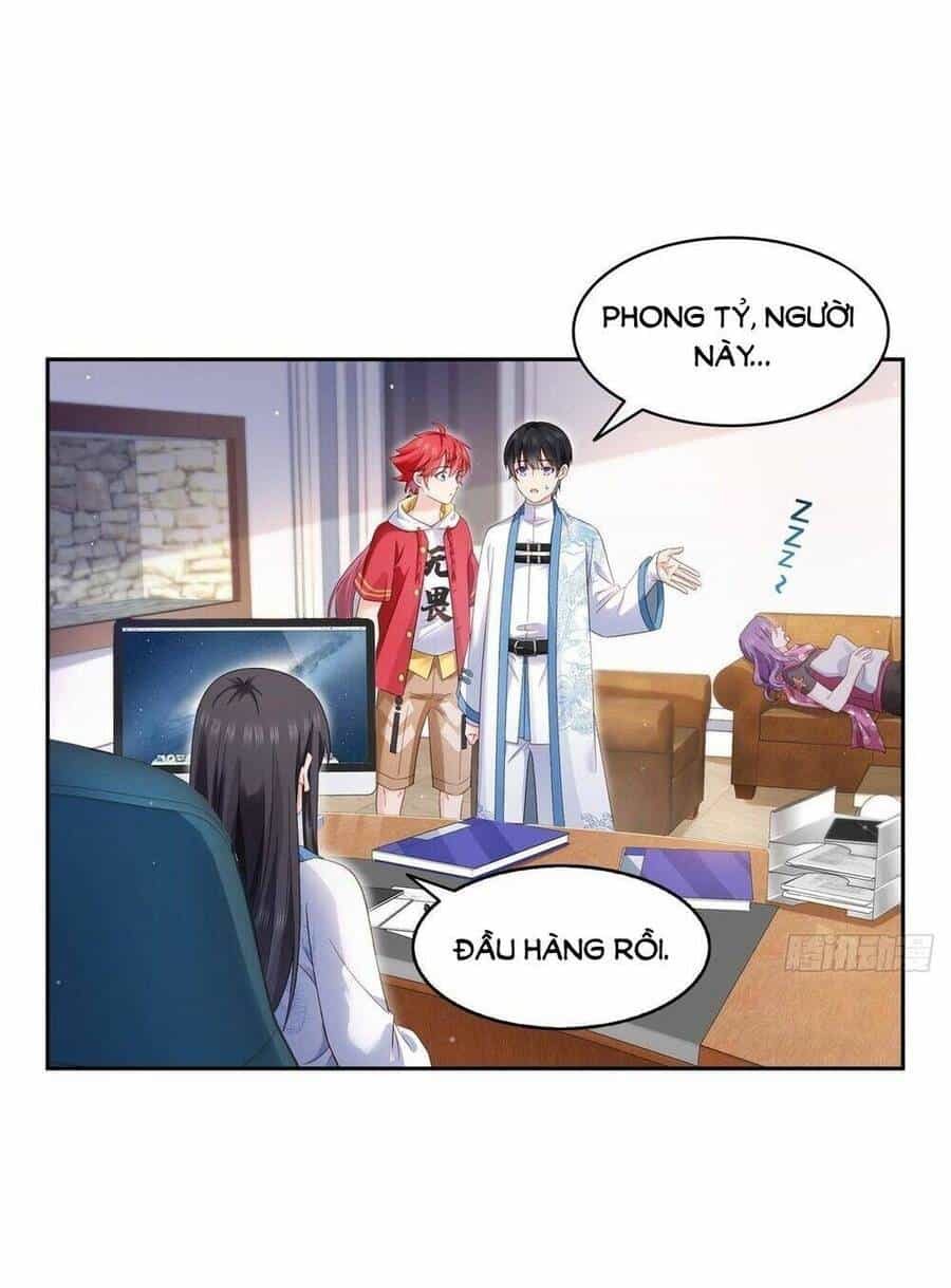 Đúng Như Hàn Quang Gặp Nắng Gắt - Chương 455 - ảnh 38