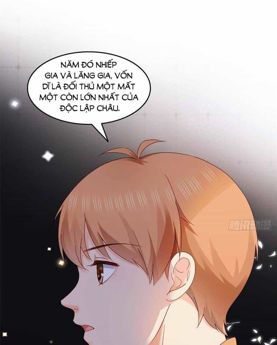Đúng Như Hàn Quang Gặp Nắng Gắt - Chương 456 - ảnh 20