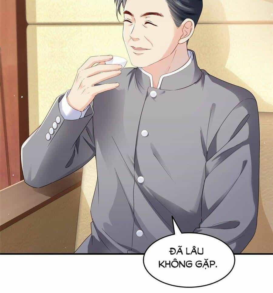 Đúng Như Hàn Quang Gặp Nắng Gắt - Chương 456 - ảnh 6