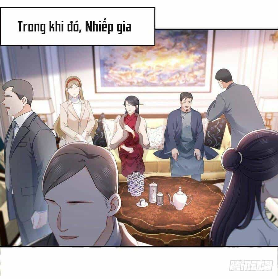 Đúng Như Hàn Quang Gặp Nắng Gắt - Chương 457 - ảnh 18