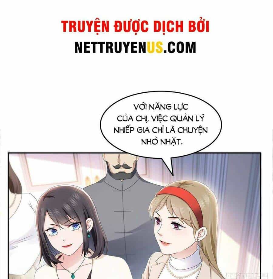 Đúng Như Hàn Quang Gặp Nắng Gắt - Chương 457 - ảnh 29