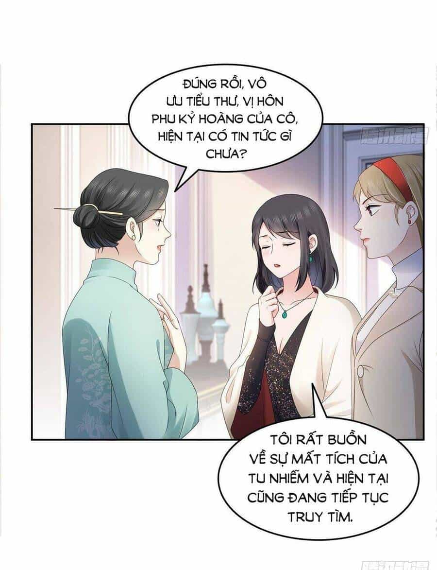 Đúng Như Hàn Quang Gặp Nắng Gắt - Chương 457 - ảnh 31