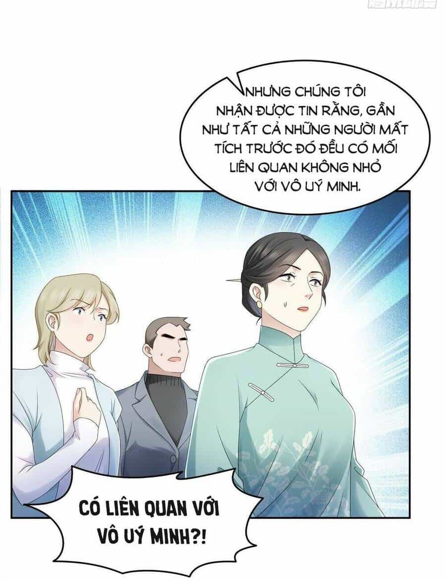 Đúng Như Hàn Quang Gặp Nắng Gắt - Chương 457 - ảnh 32