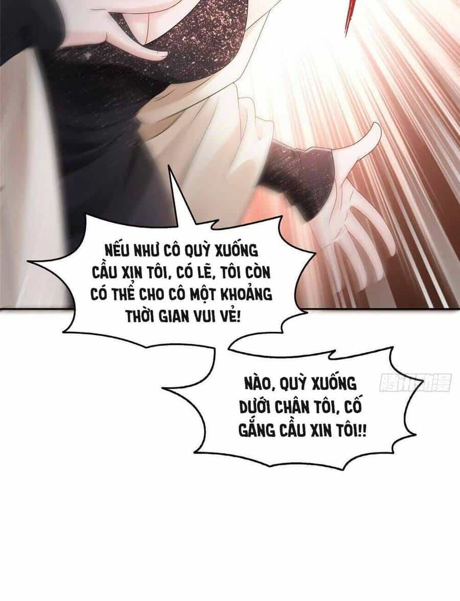 Đúng Như Hàn Quang Gặp Nắng Gắt - Chương 457 - ảnh 6