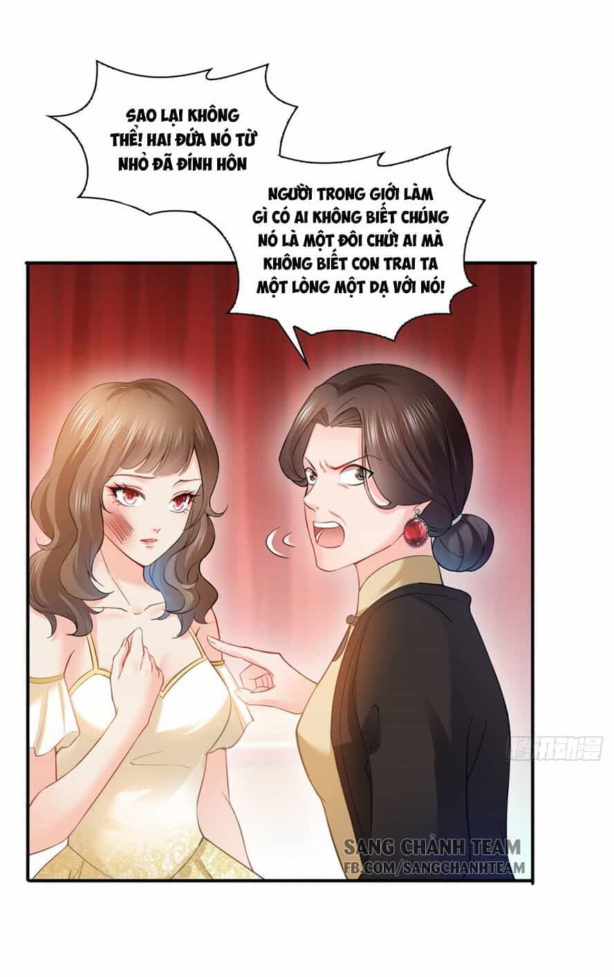 Đúng Như Hàn Quang Gặp Nắng Gắt - Chương 59 - ảnh 17