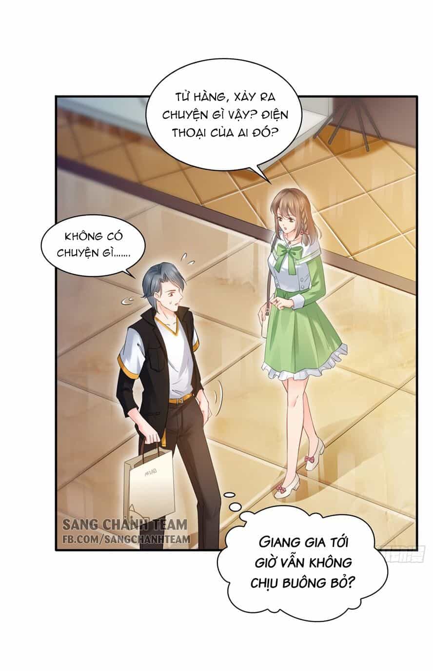 Đúng Như Hàn Quang Gặp Nắng Gắt - Chương 59 - ảnh 2