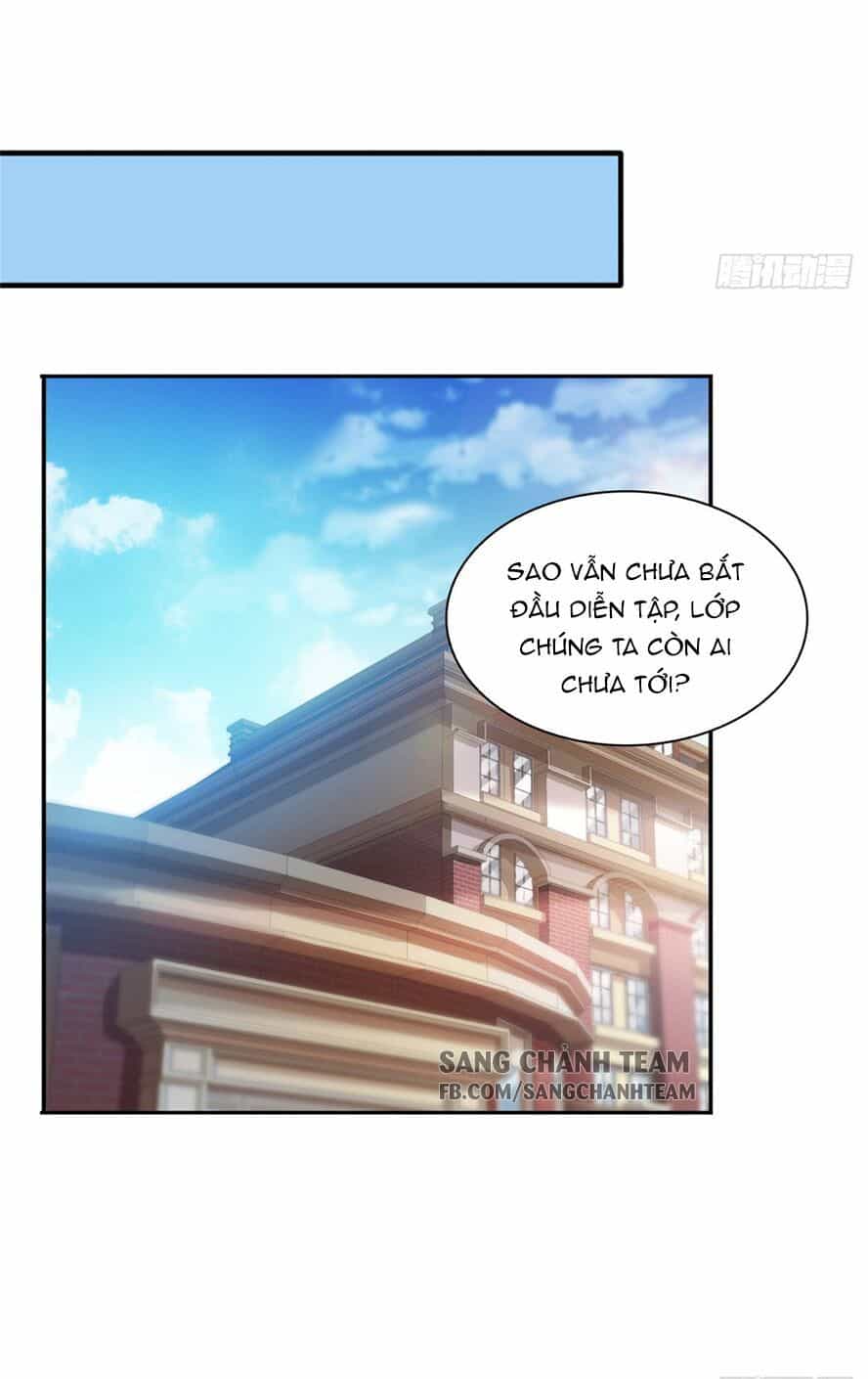 Đúng Như Hàn Quang Gặp Nắng Gắt - Chương 59 - ảnh 5