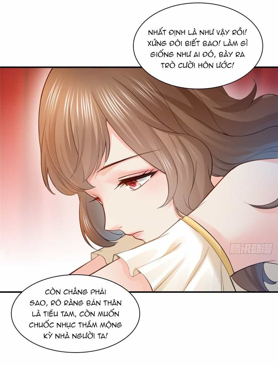 Đúng Như Hàn Quang Gặp Nắng Gắt - Chương 59 - ảnh 8