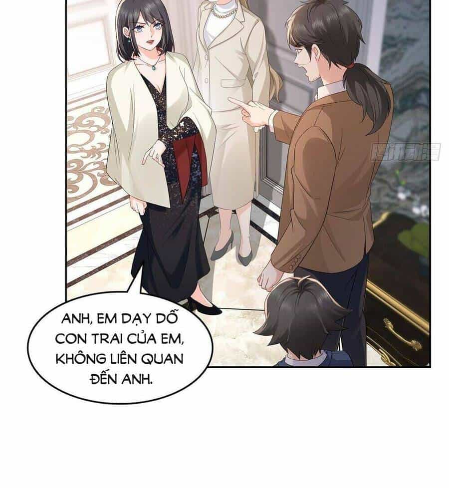 Đúng Như Hàn Quang Gặp Nắng Gắt - Chương 458 - ảnh 16