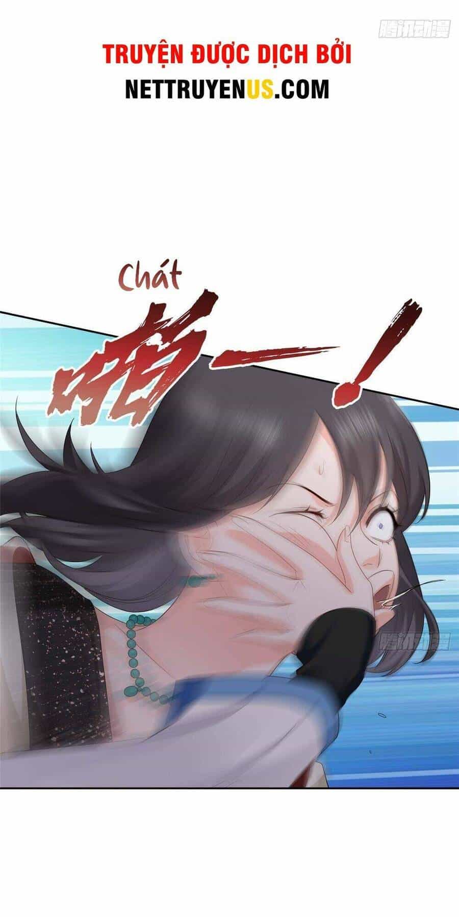 Đúng Như Hàn Quang Gặp Nắng Gắt - Chương 458 - ảnh 30