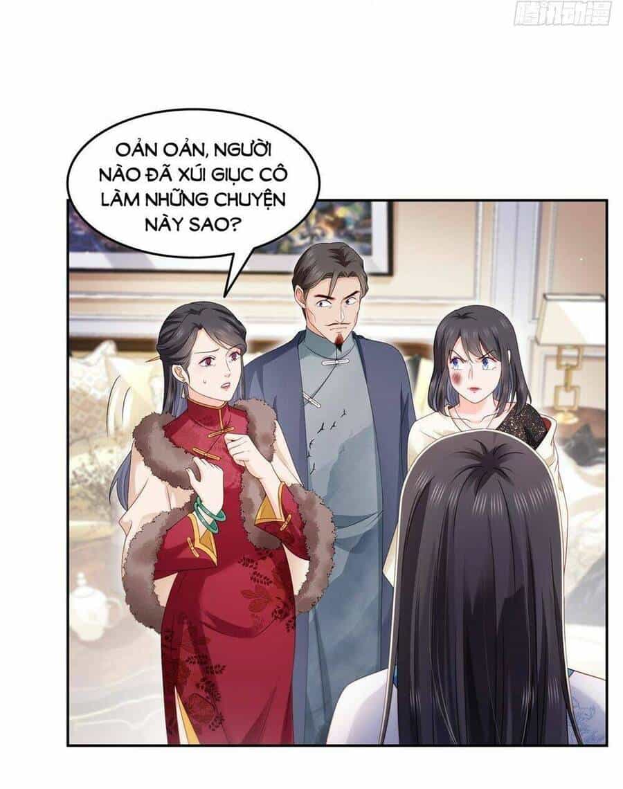 Đúng Như Hàn Quang Gặp Nắng Gắt - Chương 459 - ảnh 20