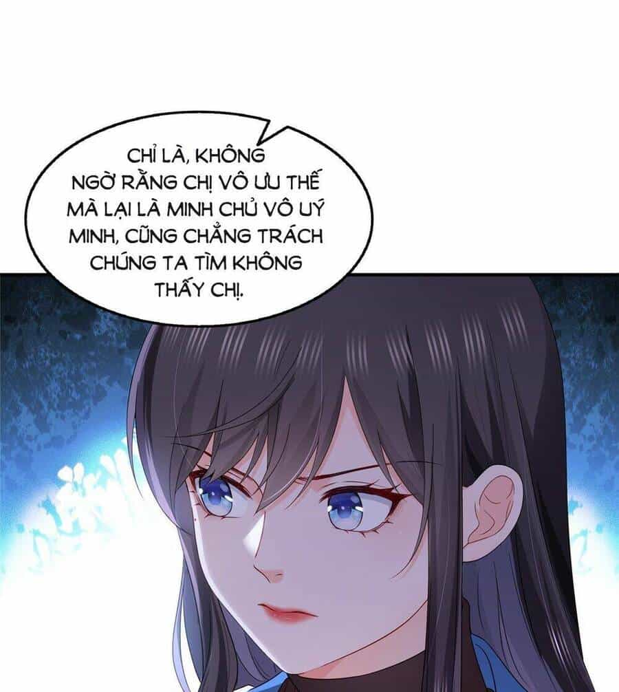 Đúng Như Hàn Quang Gặp Nắng Gắt - Chương 460 - ảnh 44