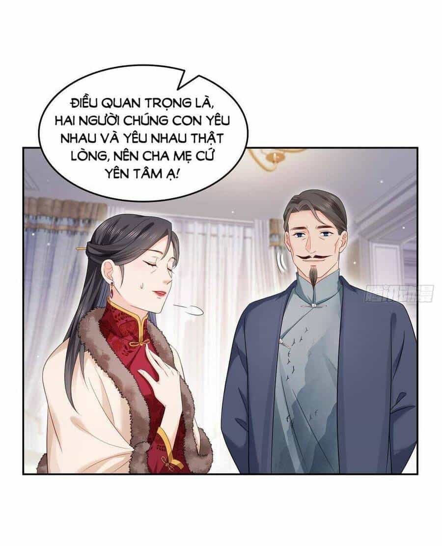 Đúng Như Hàn Quang Gặp Nắng Gắt - Chương 461 - ảnh 18