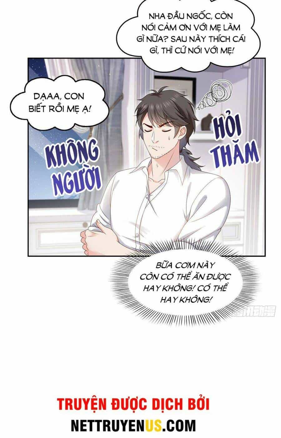 Đúng Như Hàn Quang Gặp Nắng Gắt - Chương 462 - ảnh 10