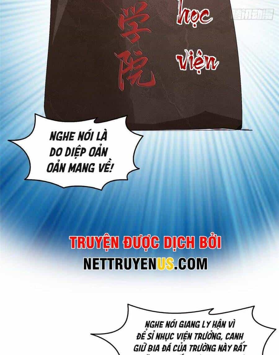 Đúng Như Hàn Quang Gặp Nắng Gắt - Chương 462 - ảnh 30