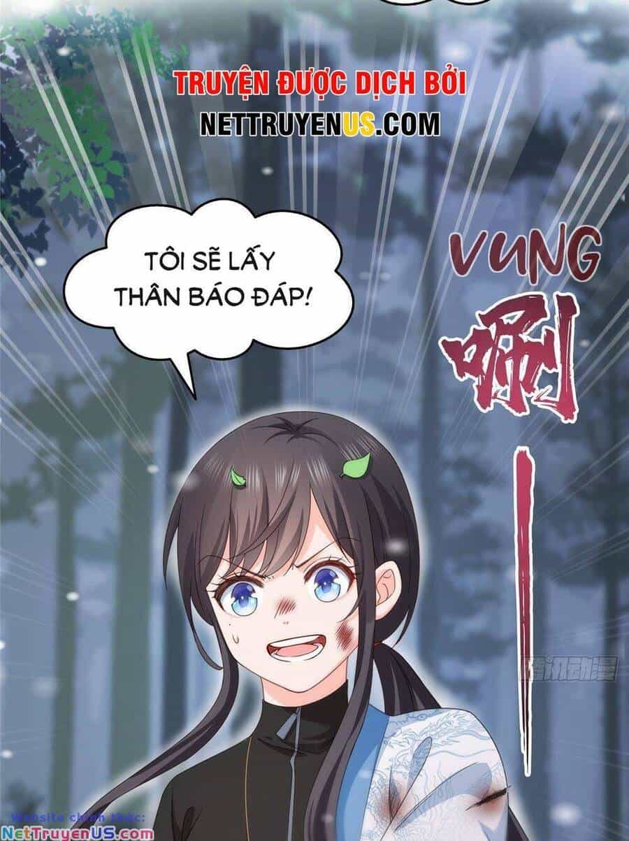 Đúng Như Hàn Quang Gặp Nắng Gắt - Chương 463 - ảnh 45