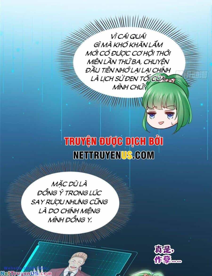 Đúng Như Hàn Quang Gặp Nắng Gắt - Chương 463 - ảnh 9