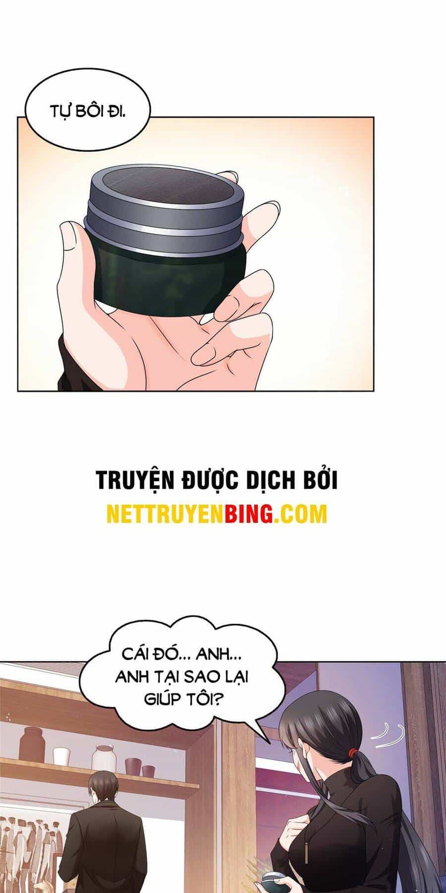Đúng Như Hàn Quang Gặp Nắng Gắt - Chương 464 - ảnh 2
