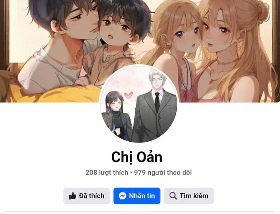Đúng Như Hàn Quang Gặp Nắng Gắt - Chương 465 - ảnh 1