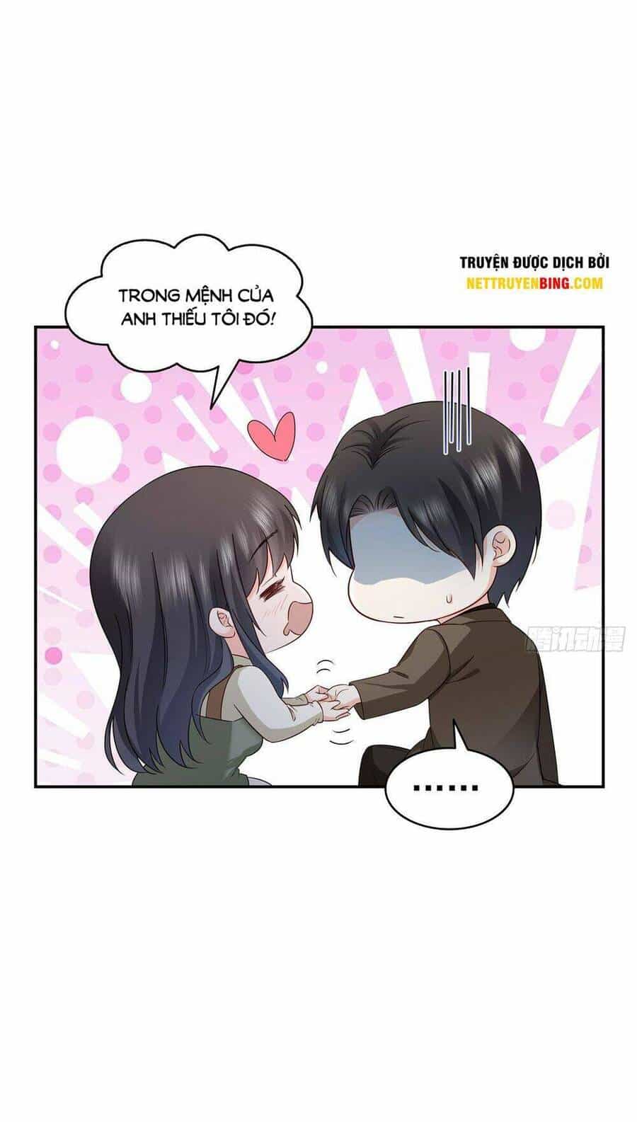 Đúng Như Hàn Quang Gặp Nắng Gắt - Chương 465 - ảnh 31