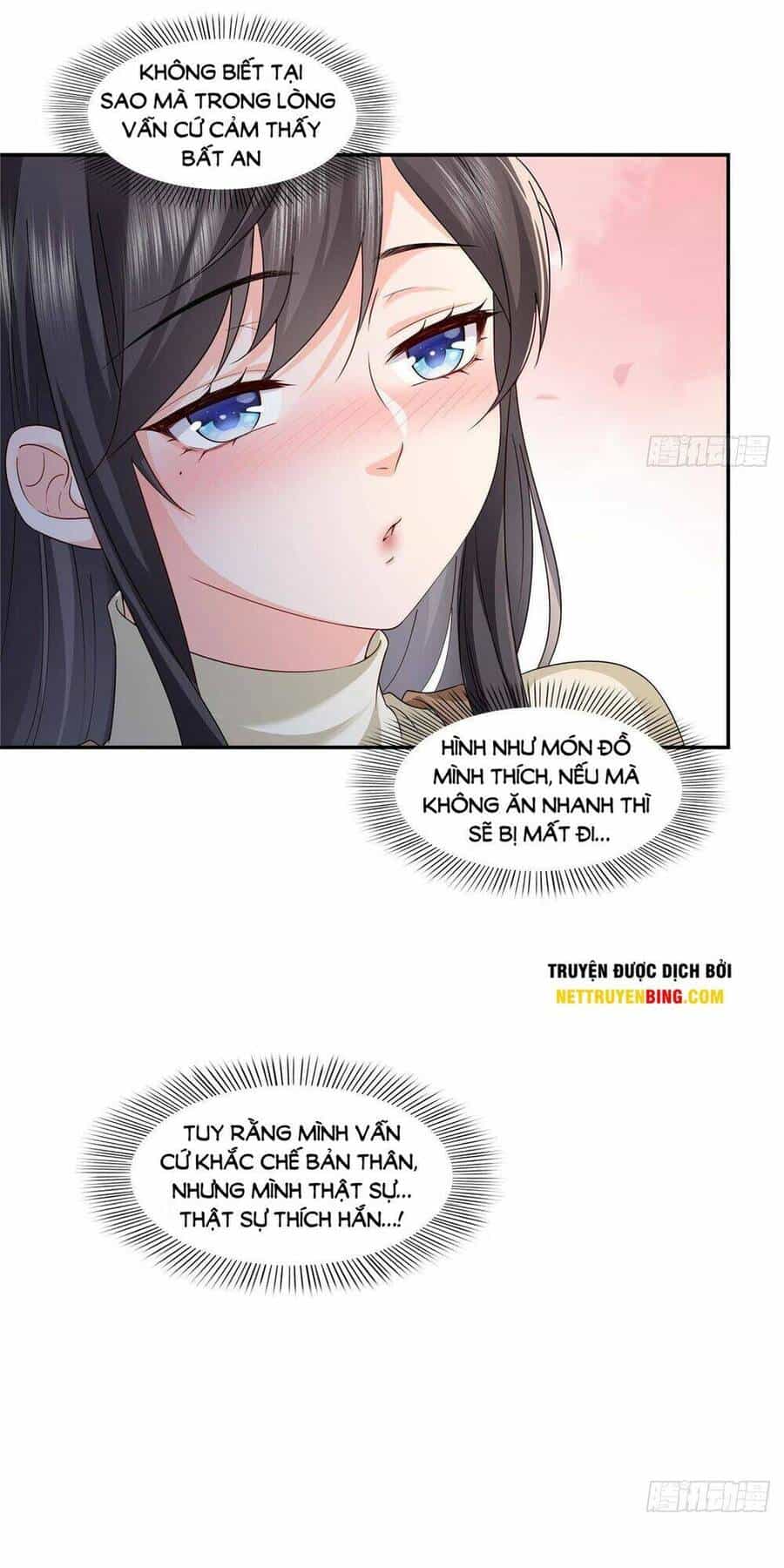 Đúng Như Hàn Quang Gặp Nắng Gắt - Chương 465 - ảnh 32