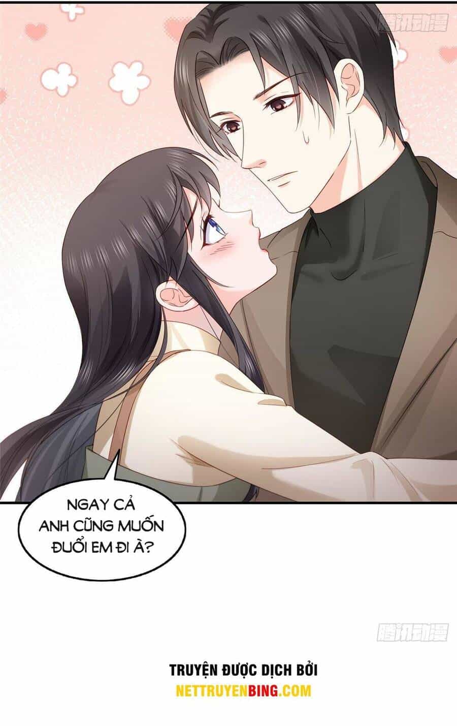 Đúng Như Hàn Quang Gặp Nắng Gắt - Chương 466 - ảnh 11