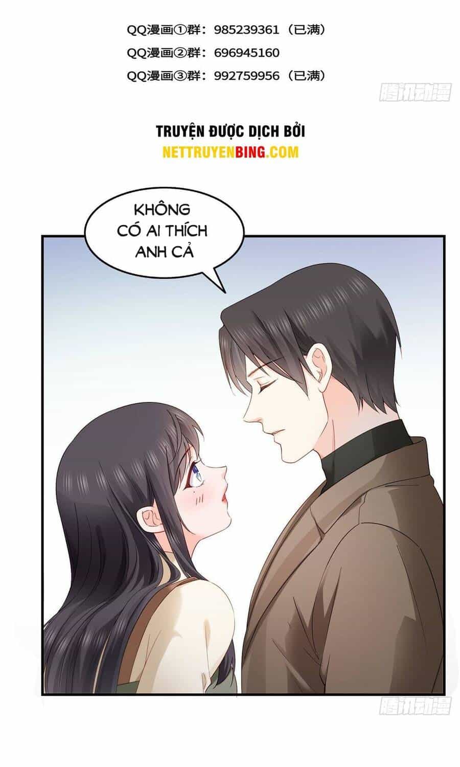Đúng Như Hàn Quang Gặp Nắng Gắt - Chương 466 - ảnh 2