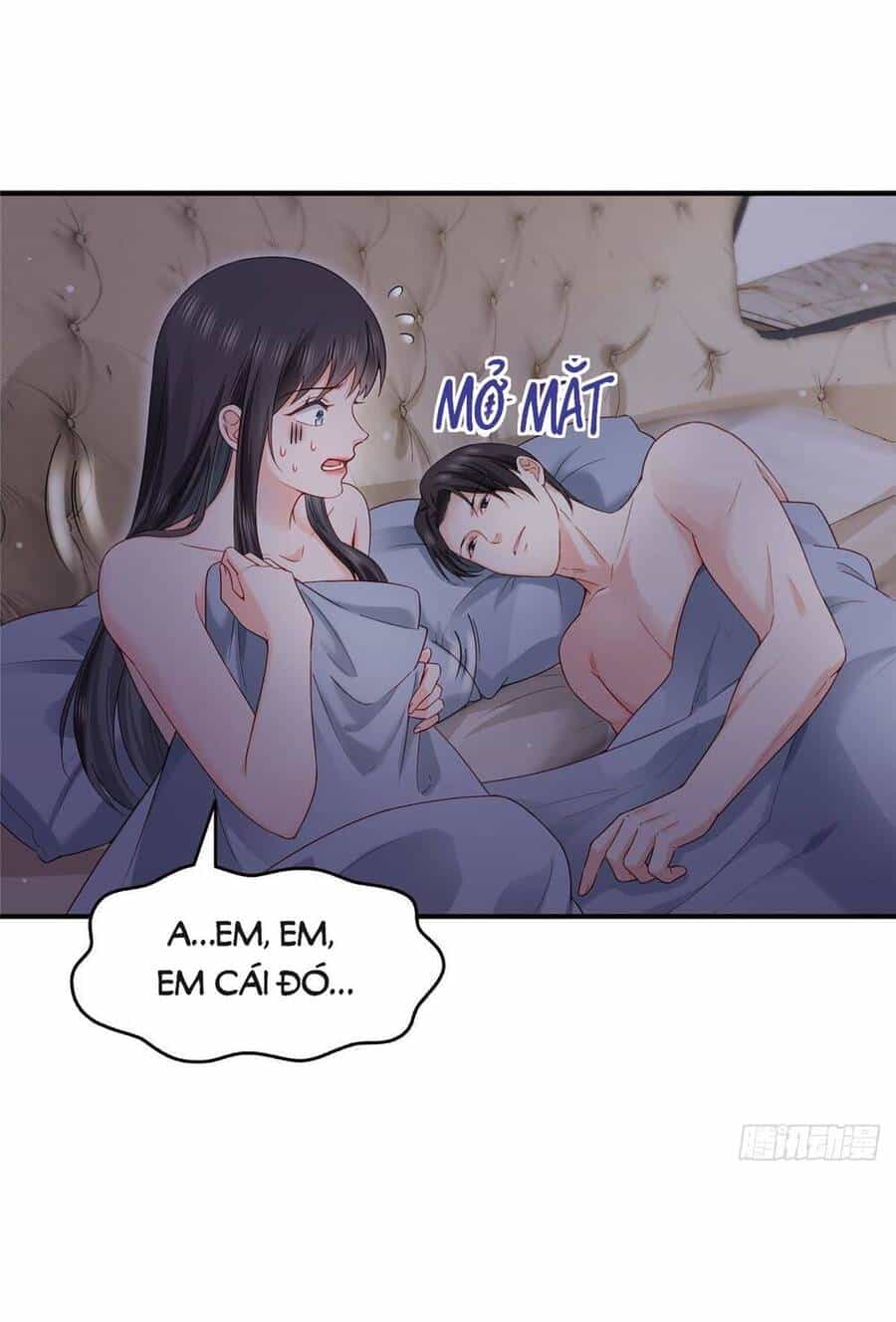 Đúng Như Hàn Quang Gặp Nắng Gắt - Chương 466 - ảnh 36