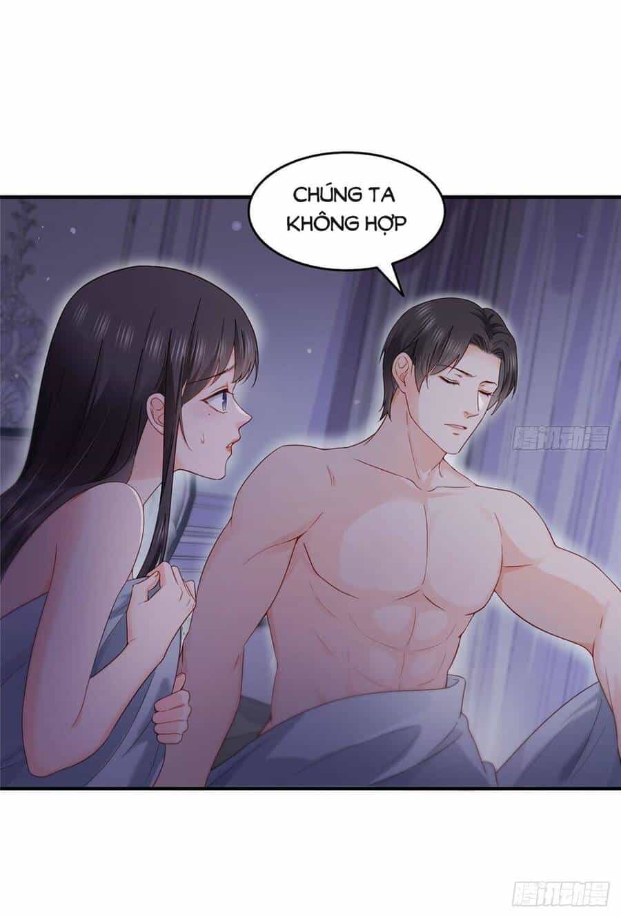 Đúng Như Hàn Quang Gặp Nắng Gắt - Chương 466 - ảnh 40