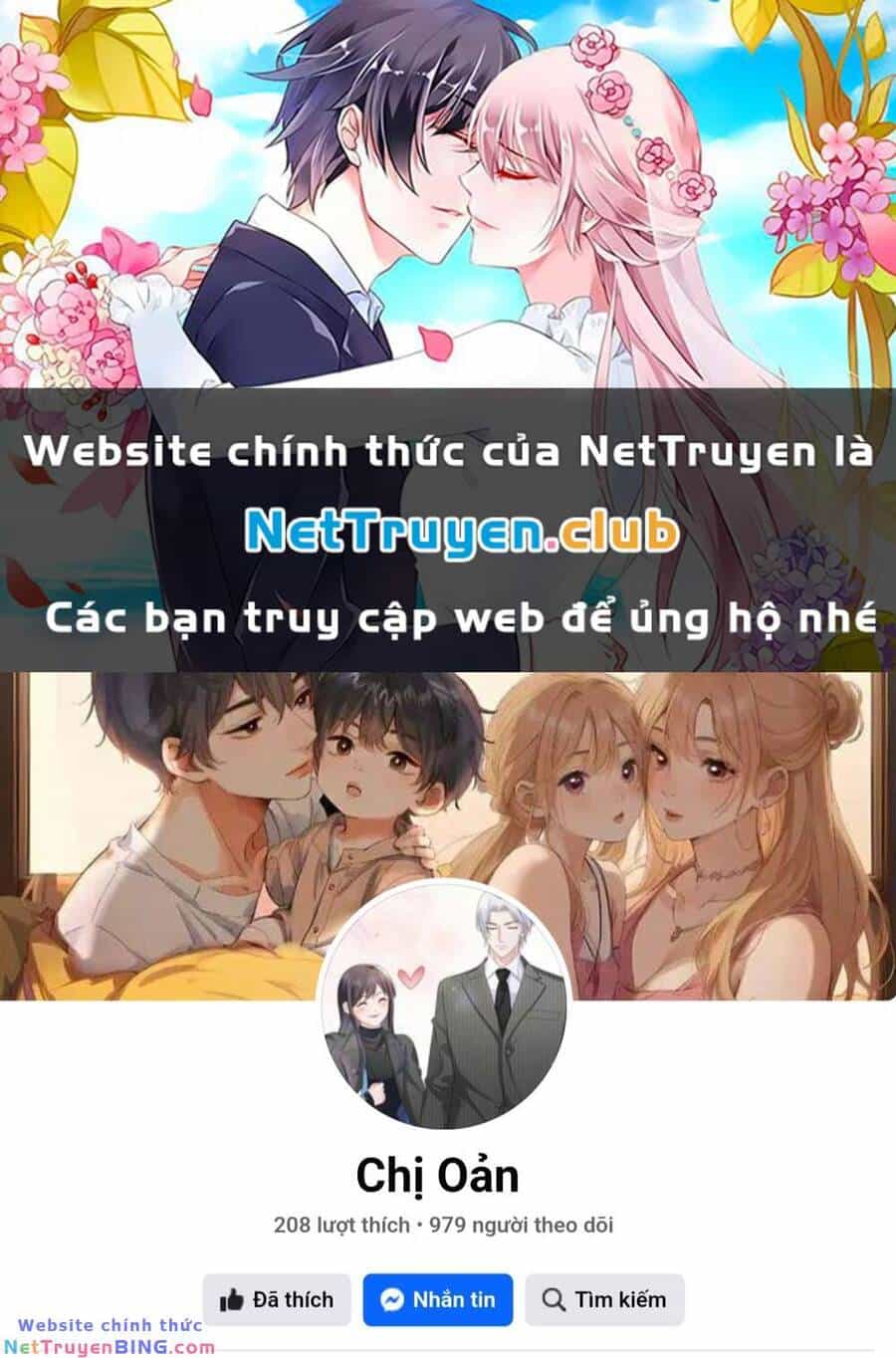 Đúng Như Hàn Quang Gặp Nắng Gắt - Chương 467 - ảnh 1
