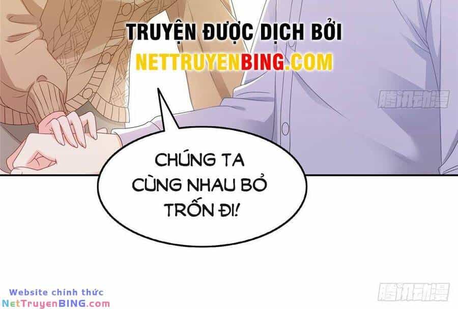 Đúng Như Hàn Quang Gặp Nắng Gắt - Chương 467 - ảnh 28