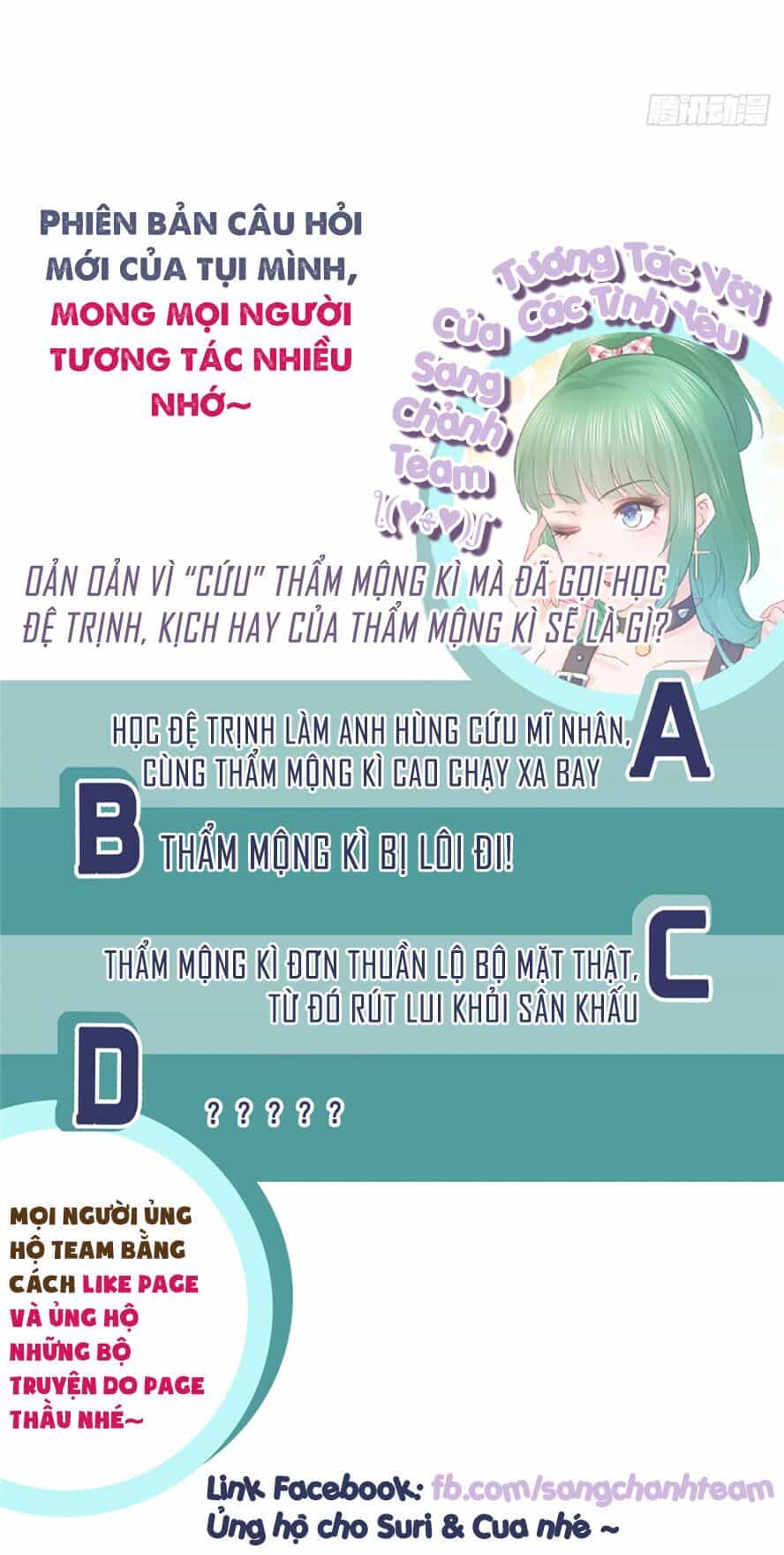 Đúng Như Hàn Quang Gặp Nắng Gắt - Chương 60 - ảnh 21
