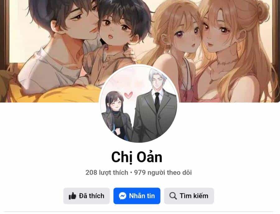 Đúng Như Hàn Quang Gặp Nắng Gắt - Chương 469 - ảnh 1