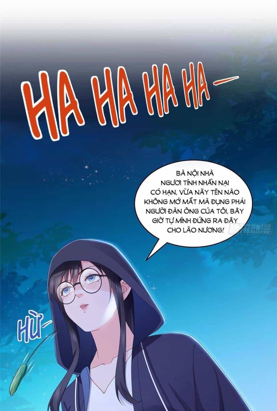 Đúng Như Hàn Quang Gặp Nắng Gắt - Chương 469 - ảnh 12