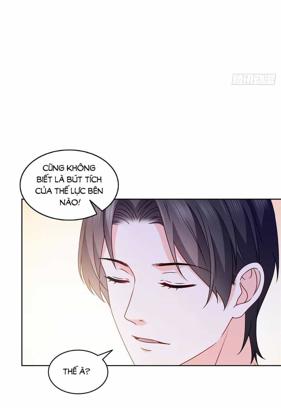 Đúng Như Hàn Quang Gặp Nắng Gắt - Chương 469 - ảnh 32