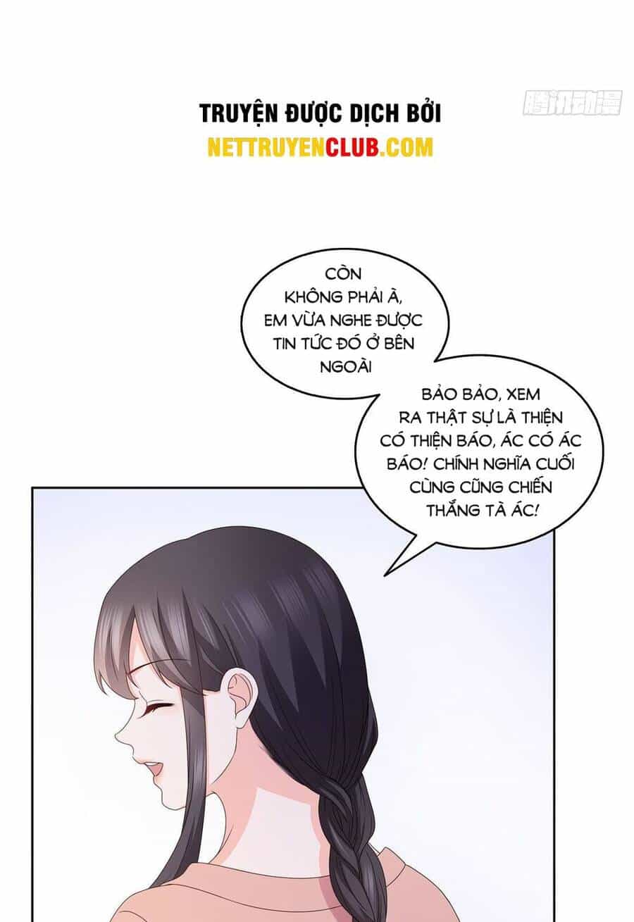 Đúng Như Hàn Quang Gặp Nắng Gắt - Chương 469 - ảnh 33