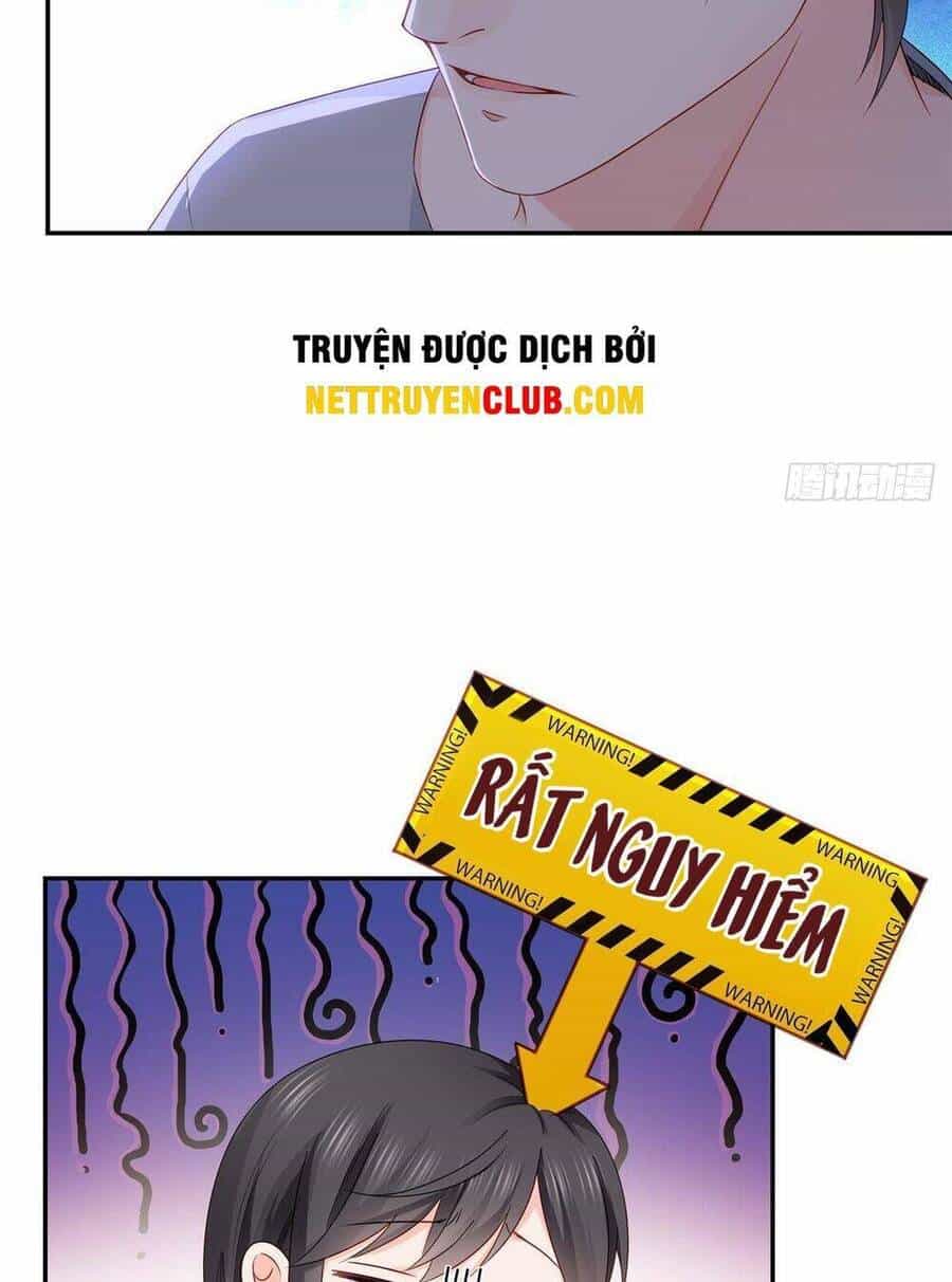Đúng Như Hàn Quang Gặp Nắng Gắt - Chương 470 - ảnh 4