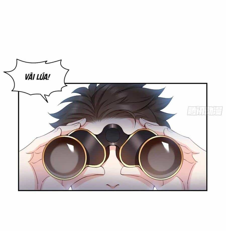 Đúng Như Hàn Quang Gặp Nắng Gắt - Chương 471 - ảnh 35