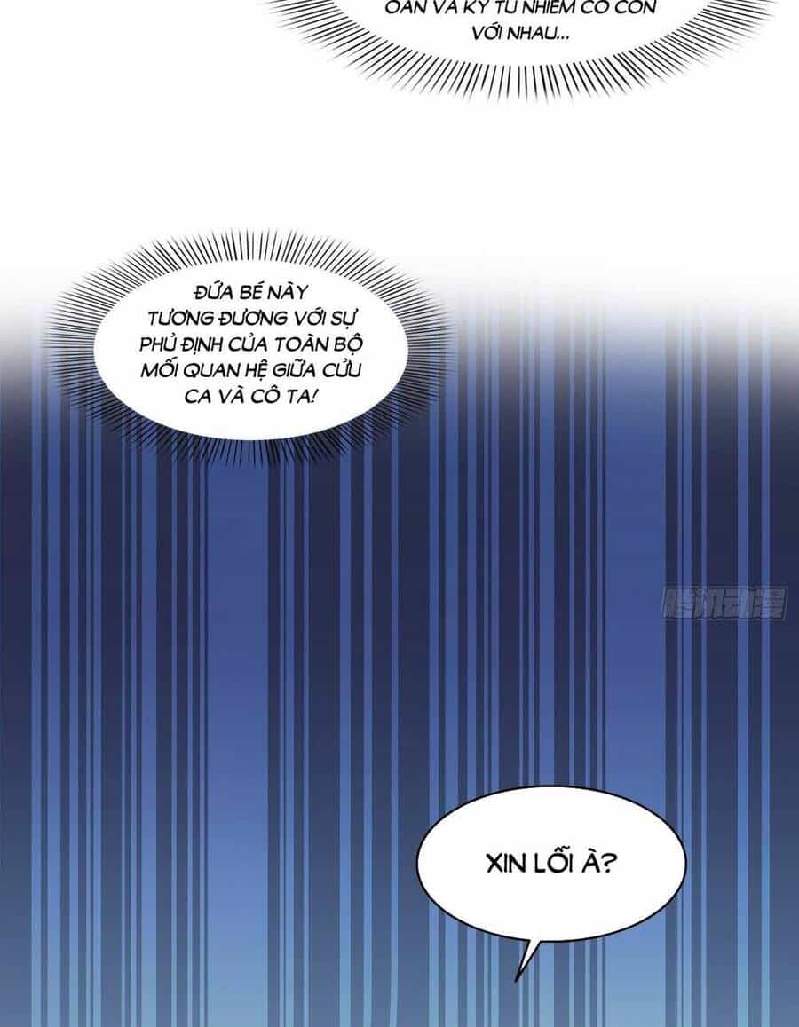 Đúng Như Hàn Quang Gặp Nắng Gắt - Chương 473 - ảnh 17