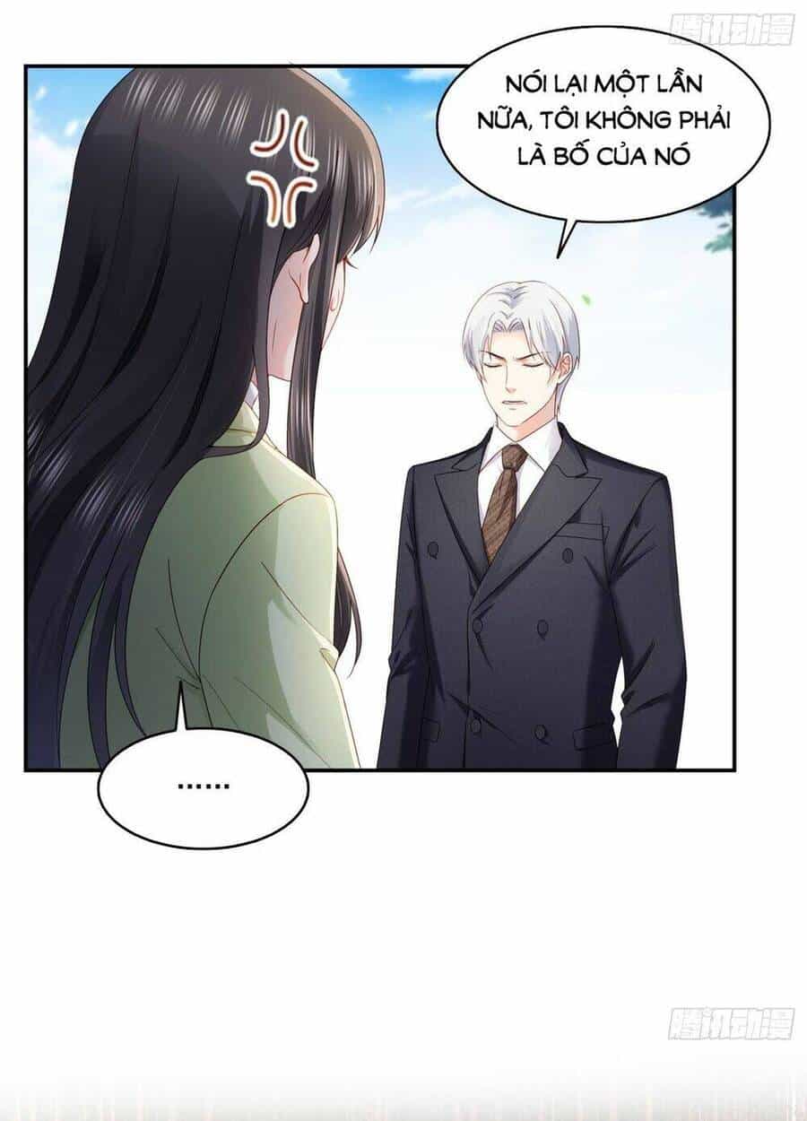 Đúng Như Hàn Quang Gặp Nắng Gắt - Chương 473 - ảnh 26