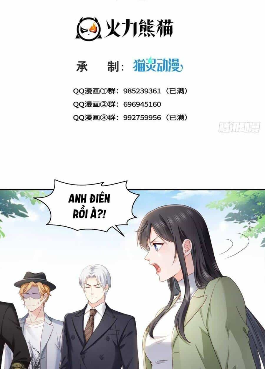 Đúng Như Hàn Quang Gặp Nắng Gắt - Chương 473 - ảnh 3