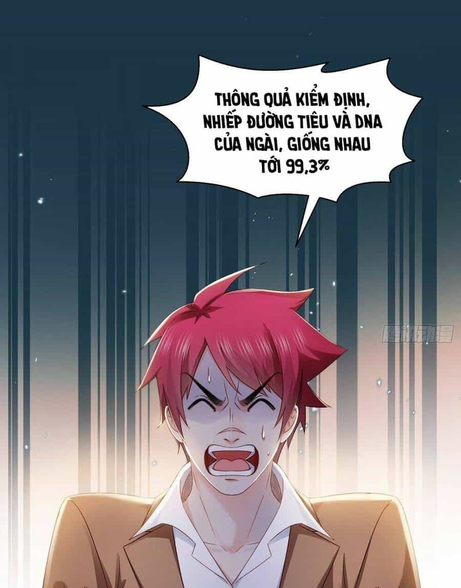 Đúng Như Hàn Quang Gặp Nắng Gắt - Chương 473 - ảnh 44