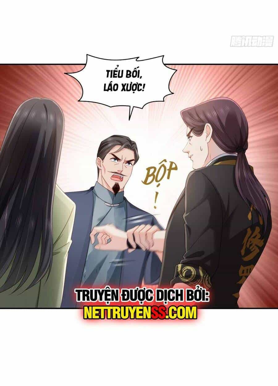 Đúng Như Hàn Quang Gặp Nắng Gắt - Chương 473 - ảnh 9