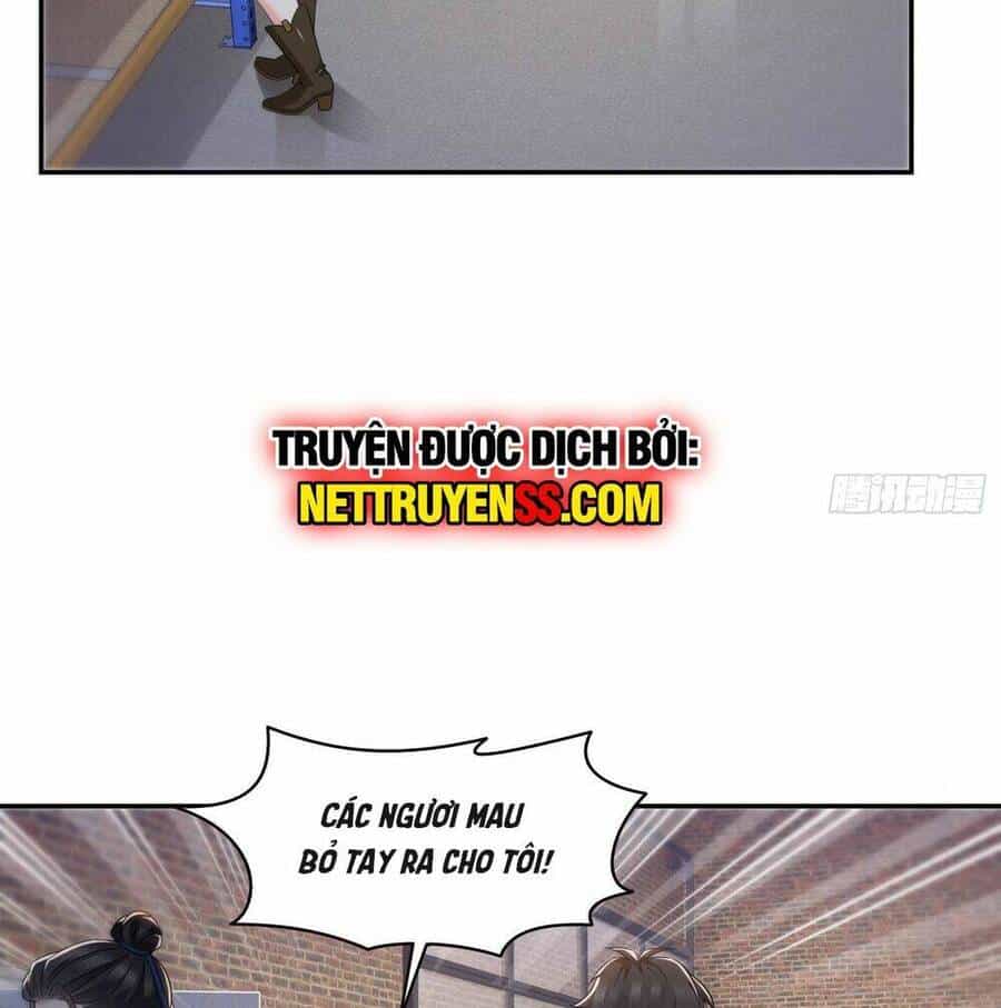 Đúng Như Hàn Quang Gặp Nắng Gắt - Chương 475 - ảnh 31