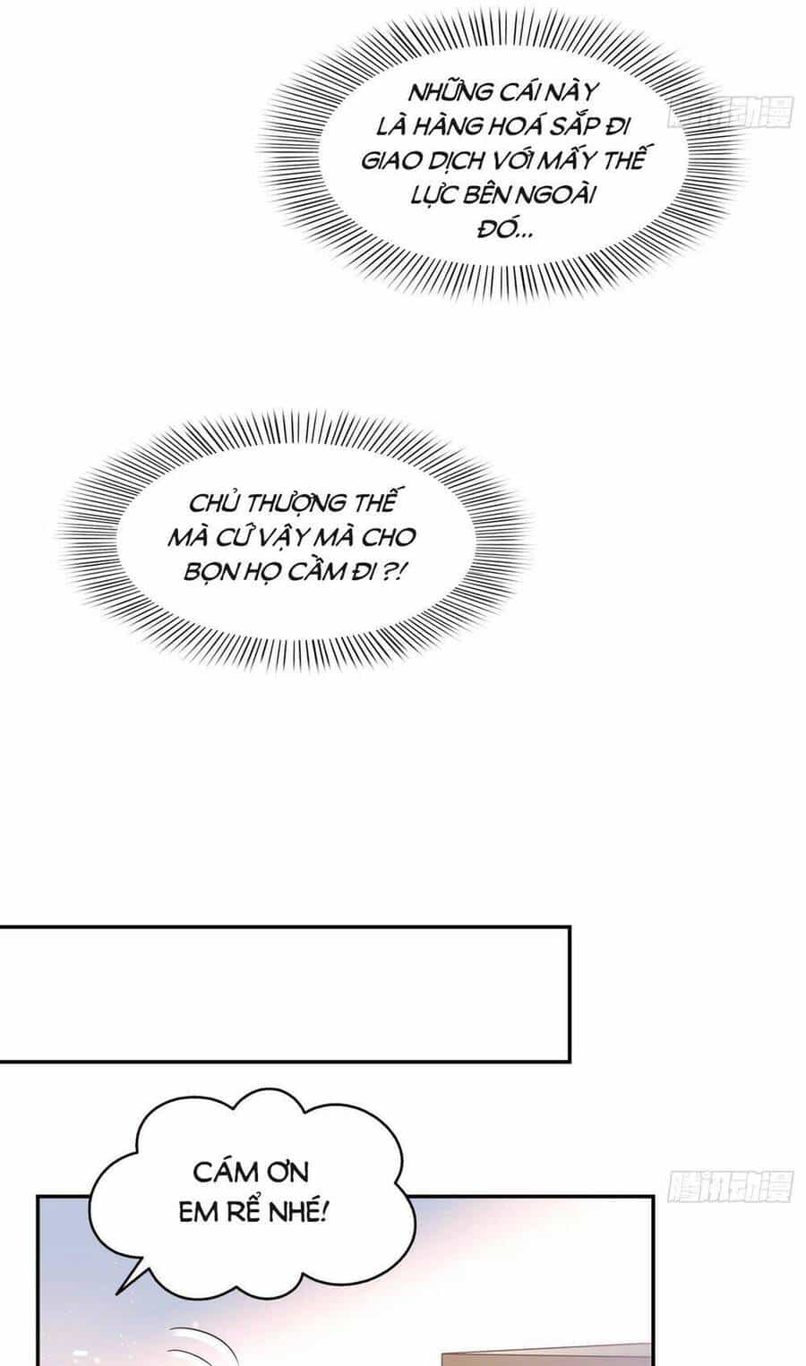 Đúng Như Hàn Quang Gặp Nắng Gắt - Chương 475 - ảnh 42