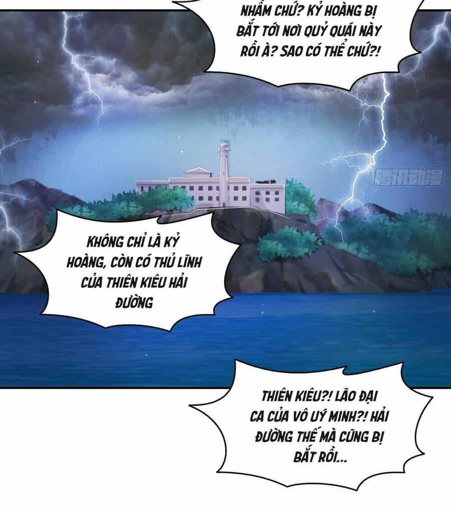 Đúng Như Hàn Quang Gặp Nắng Gắt - Chương 477 - ảnh 40